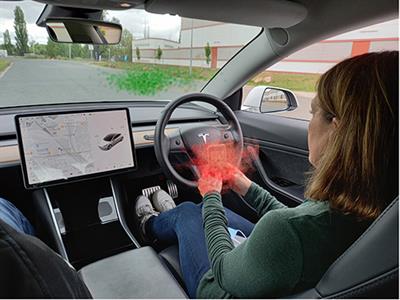 European NCAP Program Developments to Address Driver Distraction, Drowsiness and Sudden Sickness